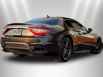 Uchino_2 Pre-Owned 2018 Maserati GranTurismo MC 2D Coupe in Naperville